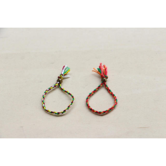 ミサンガリングの通販 By Iro Shop ラクマ ミサンガリングの通販 By Iro Shop ラクマ