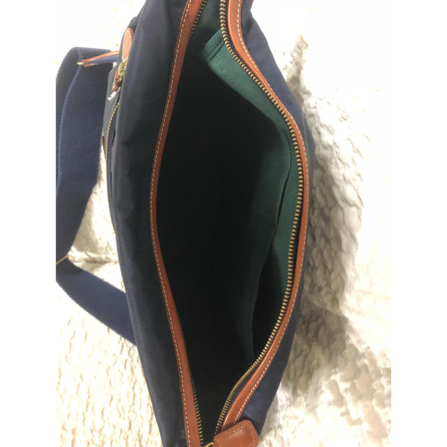Felisi(フェリージ)の専用フェリージ  ショルダーバック メンズのバッグ(ショルダーバッグ)の商品写真