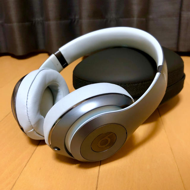 Beats Studio Wireless メタリックスカイ