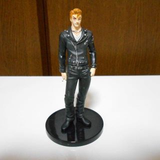 クローズ＆ワーストフィギュアブラックリスト四代目武装戦線副ヘッド　村田十三(アニメ/ゲーム)