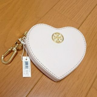 トリーバーチ(Tory Burch)のトリーバーチ ハート コインケース ハートコインケース(コインケース)