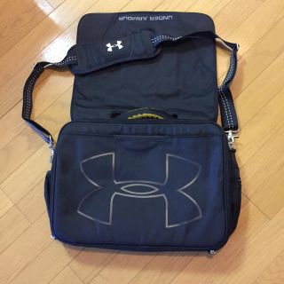 アンダーアーマー(UNDER ARMOUR)のアンダーアーマー 2WAYバック(その他)