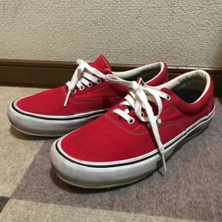 シュプリーム(Supreme)のsupreme vans motion era NIKE 靴 jordan (スニーカー)