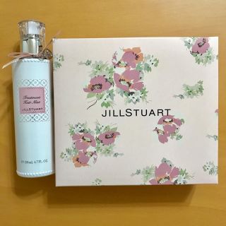 ジルスチュアート(JILLSTUART)のひでさん1981様専用【新品】ジルシチュアート リラックストリートメント(ヘアウォーター/ヘアミスト)