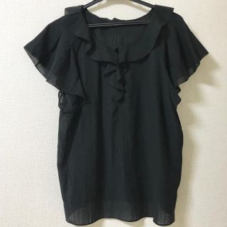 ジルスチュアート(JILLSTUART)の美品＊JILL STUART＊ ブラウス(シャツ/ブラウス(半袖/袖なし))