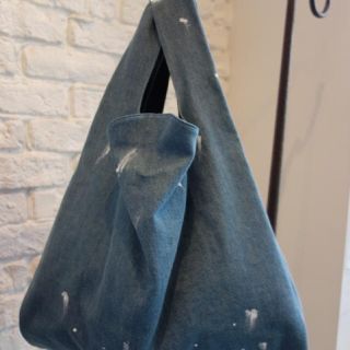 マルタンマルジェラ(Maison Martin Margiela)の専用ページ(トートバッグ)