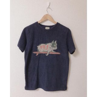 ロンハーマン(Ron Herman)のエンドレスサマー Tシャツ The Endres Summer(Tシャツ/カットソー(半袖/袖なし))