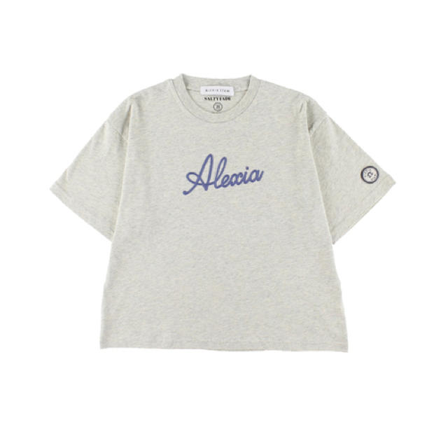 alexiastam tシャツ 値下げ！