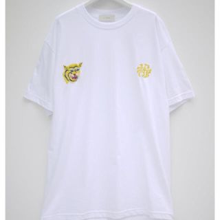 ジエダ(Jieda)のjieda ベトジャン Tシャツ(Tシャツ/カットソー(半袖/袖なし))