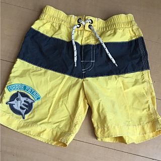 ベビーギャップ(babyGAP)のセール！ baby GAP  水着 toddler5(水着)