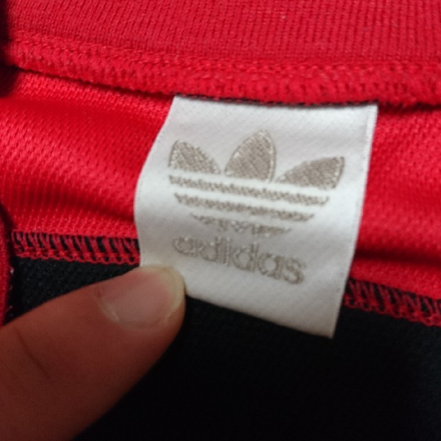 adidas(アディダス)のadidas originals ホッケーシャツ メンズのトップス(Tシャツ/カットソー(七分/長袖))の商品写真