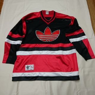 アディダス(adidas)のadidas originals ホッケーシャツ(Tシャツ/カットソー(七分/長袖))