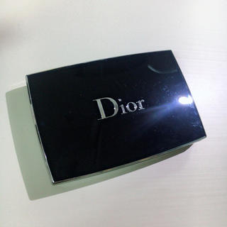 ディオール(Dior)のディオール ケース(ファンデーション)