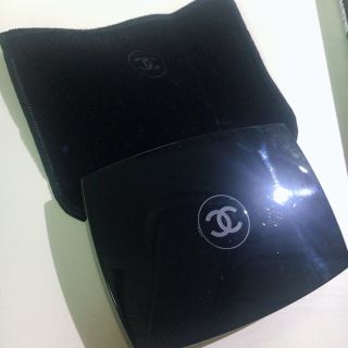 シャネル(CHANEL)のシャネル ケース(ファンデーション)