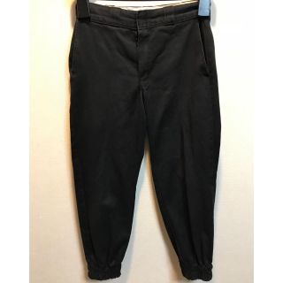 ディッキーズ(Dickies)のDICKIES ジョガーパンツ / 874ワークパンツカスタム(ワークパンツ/カーゴパンツ)