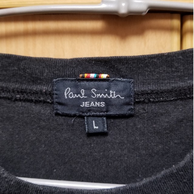 Paul Smith(ポールスミス)のくろーる様専用 メンズのトップス(Tシャツ/カットソー(半袖/袖なし))の商品写真