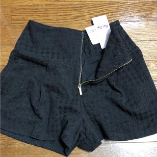 バイバイ(ByeBye)の専用！      Bye Bye ショートパンツ  新品(ショートパンツ)