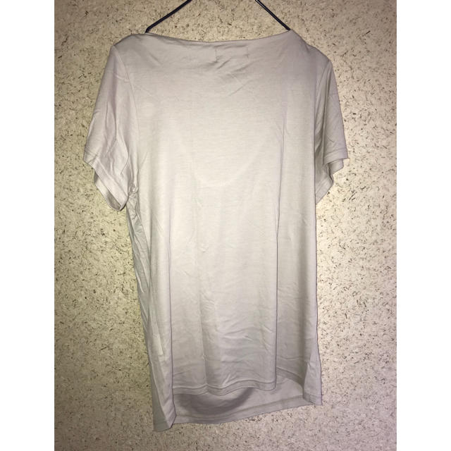 JILLSTUART(ジルスチュアート)のJILLSTUART  Tシャツ レディースのトップス(Tシャツ(半袖/袖なし))の商品写真
