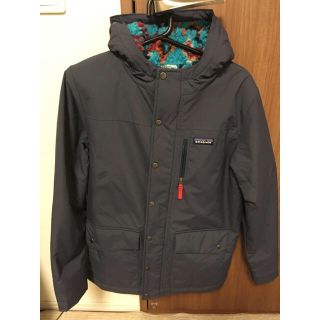 パタゴニア(patagonia)の新品未使用 パタゴニア ボーイズインファーノジャケット(ジャケット/上着)