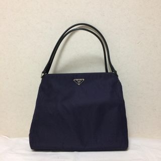 プラダ(PRADA)のプラダ ナイロン トートバック(トートバッグ)