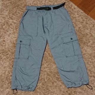 コロンビア(Columbia)のColumbia 七丈 トレッキングパンツ(登山用品)