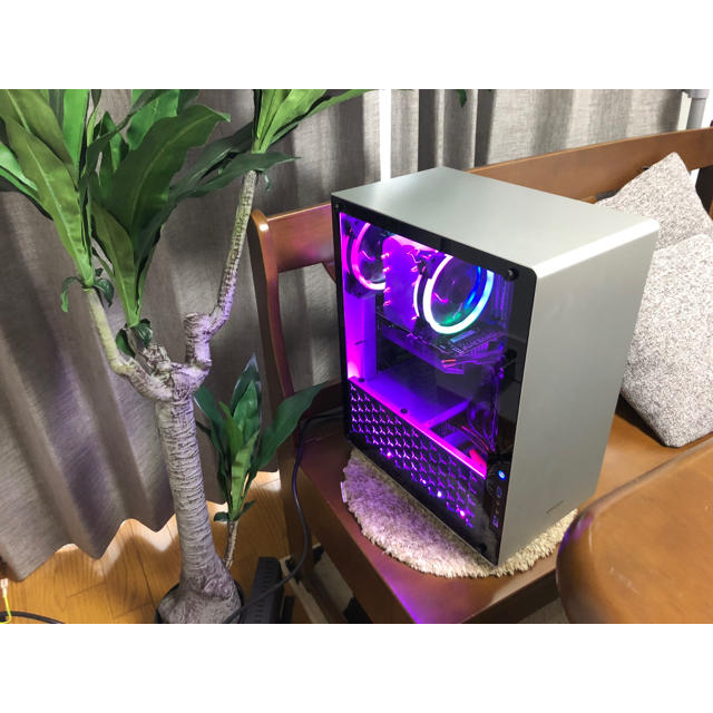 品質が完璧 ゆうごさん専用 ゲーミングPC デスクトップ型PC - zoopalic.com