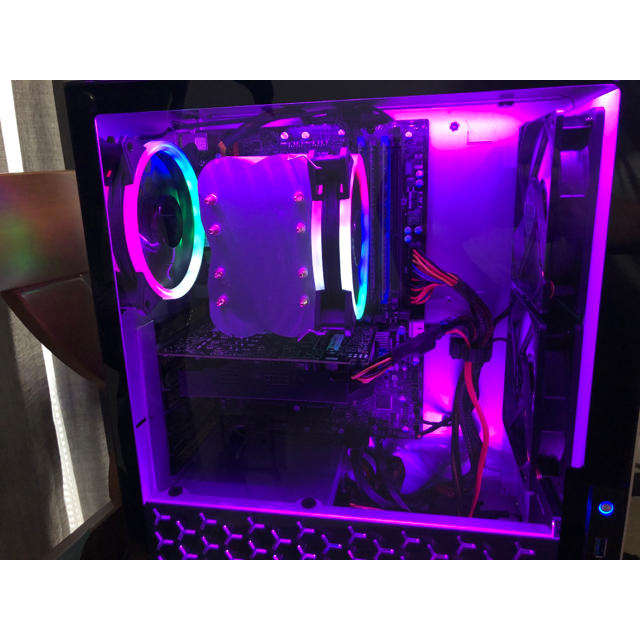 品質が完璧 ゆうごさん専用 ゲーミングPC デスクトップ型PC - zoopalic.com