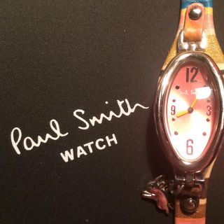 ポールスミス うさぎ 腕時計(レディース)の通販 20点 | Paul Smithの
