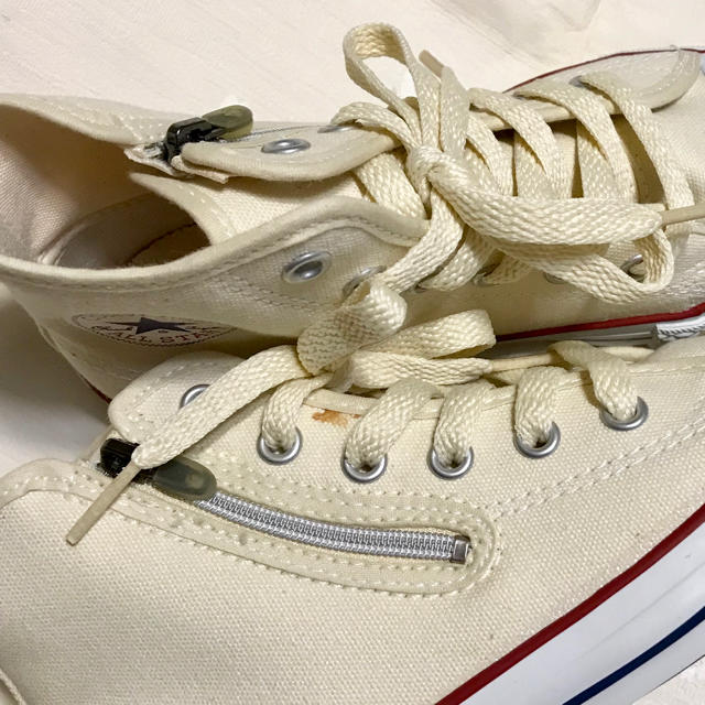 CONVERSE(コンバース)のさーちゃん様専用 キッズ/ベビー/マタニティのキッズ靴/シューズ(15cm~)(スニーカー)の商品写真