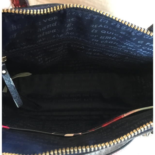 公式直販kate spade new york - フラミンゴ様未使用⭐︎kate spade