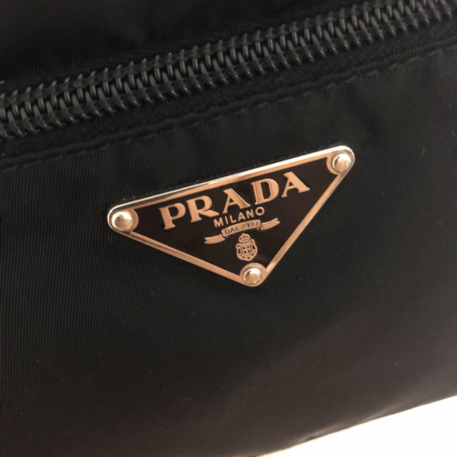 PRADA(プラダ)のPRADA プラダ ショルダーバッグ レディースのバッグ(ショルダーバッグ)の商品写真