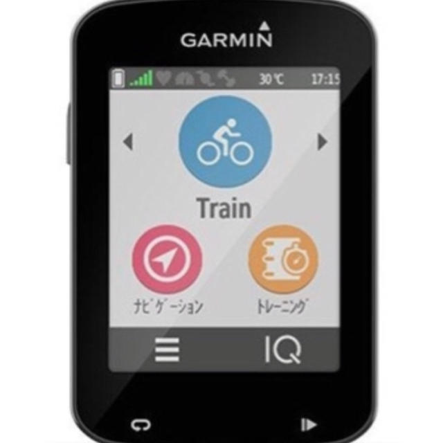 garmin  820j