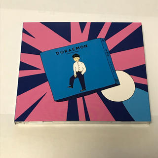 星野源 ドラえもん 初回特典DVD付CD Doraemon(ポップス/ロック(邦楽))