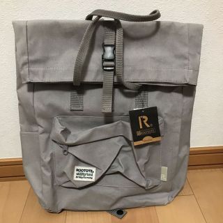 ルートート(ROOTOTE)の新品未使用タグ付き ROOTOTE セオルー リュック(リュック/バックパック)