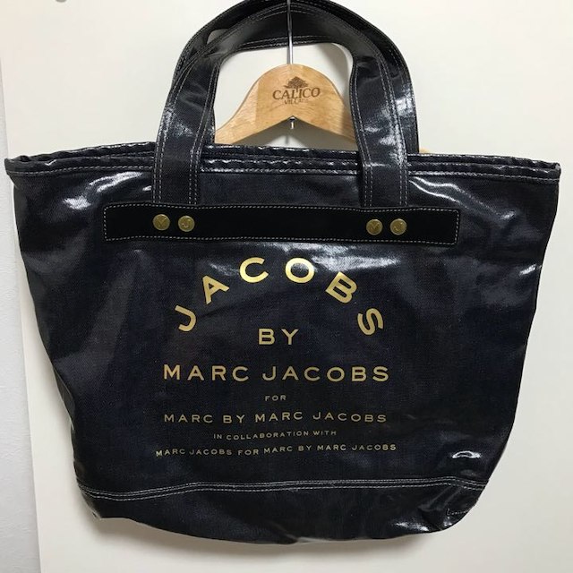 MARC BY MARC JACOBS - 新品未使用 MARC BY MARC JACOBS トートバッグ