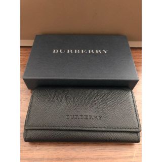 バーバリー(BURBERRY)のBURBERRY キーケース(キーケース)