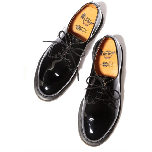 直送商品 Dr.Martens - miyagi様専用 ︎ ローファー/革靴 - www.proviasnac.gob.pe