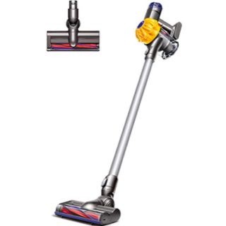 ダイソン(Dyson)のdamon様専用 dyson v6 slim SV07 ENT2(掃除機)