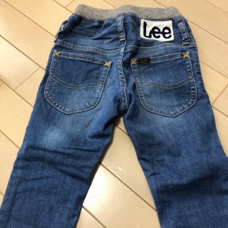 リー(Lee)のLeeジーパン110(パンツ/スパッツ)