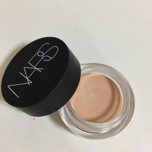 NARS(ナーズ)のソフトマットコンプリートコンシーラー コスメ/美容のベースメイク/化粧品(コンシーラー)の商品写真