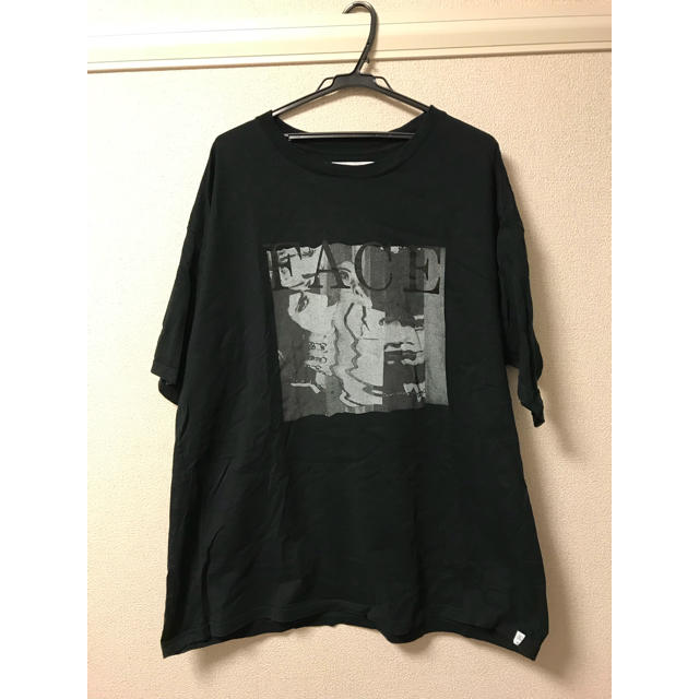 FACETASM(ファセッタズム)のファセッタズム facetasm ビックT メンズのトップス(Tシャツ/カットソー(半袖/袖なし))の商品写真