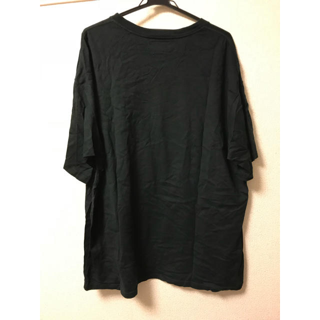 FACETASM(ファセッタズム)のファセッタズム facetasm ビックT メンズのトップス(Tシャツ/カットソー(半袖/袖なし))の商品写真