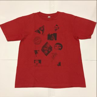 ジャーナルスタンダード(JOURNAL STANDARD)のジャーナルスタンダード★デザインプリント★Tシャツ(Tシャツ(半袖/袖なし))