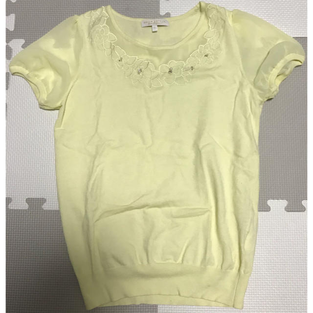 PROPORTION BODY DRESSING(プロポーションボディドレッシング)のプロポーション Tシャツ レディースのトップス(Tシャツ(半袖/袖なし))の商品写真