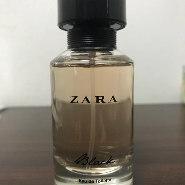 ZARA(ザラ)のZARA 香水 コスメ/美容の香水(香水(男性用))の商品写真