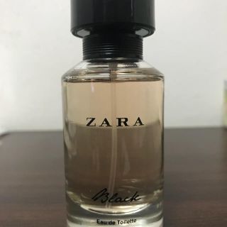 ザラ(ZARA)のZARA 香水(香水(男性用))