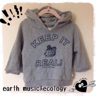 アースミュージックアンドエコロジー(earth music & ecology)のミッキーマウス様お取り置き♡(その他)