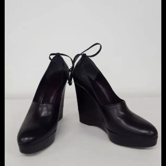 Jil Sander(ジルサンダー)のJil sander shoes  レディースの靴/シューズ(ハイヒール/パンプス)の商品写真