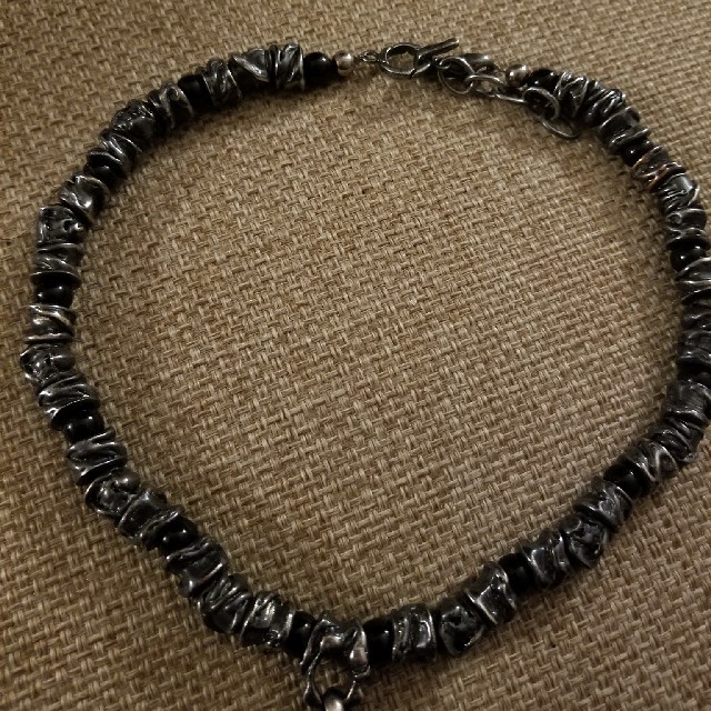 GACKT ネックレス タウジャンの通販 by NASU's shop|ラクマ GACKT ネックレス タウジャンの通販 by NASU's shop|ラクマ