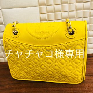 トリーバーチ(Tory Burch)のチャチャコ様専用です！！(ショルダーバッグ)